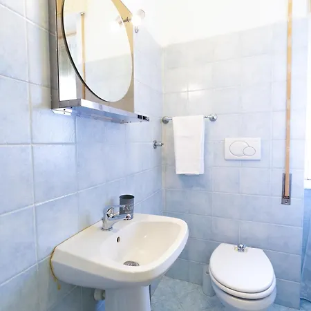 10 Minuti Centro Citta Apartment