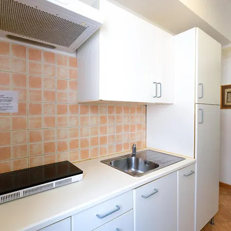 10 Minuti Centro Citta * Γένοβα