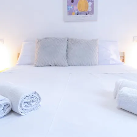 10 Minuti Centro Citta Apartment *
