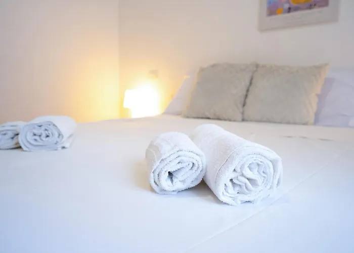 10 Minuti Centro Citta Appartement *