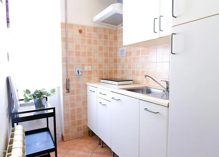 10 Minuti Centro Citta *