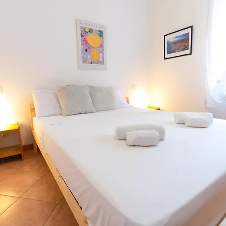 Apartman 10 Minuti Centro Citta *