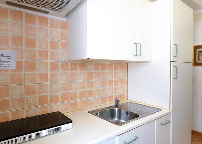 10 Minuti Centro Citta * Genova